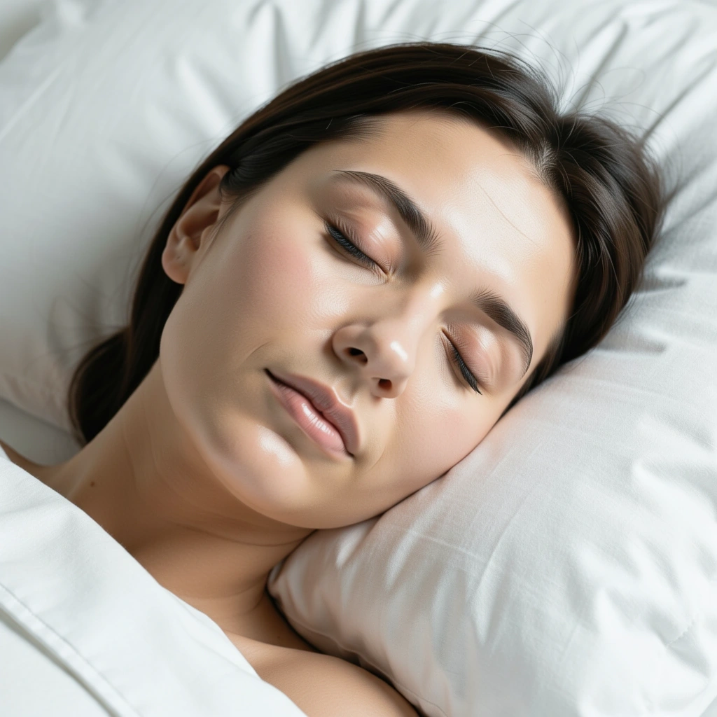 Détail visuel évoquant la sérénité et la clarté