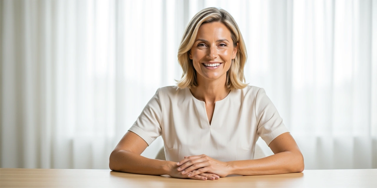 Portrait professionnel de l'éducateur santé chez PerteHealth